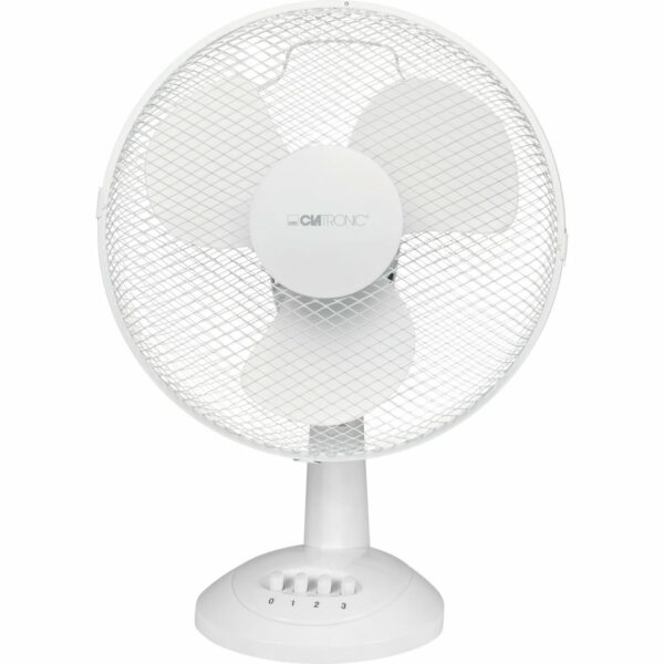 Clatronic VL 3602 WH asztali ventilátor