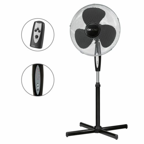 Clatronic VL 3741 állványos ventilátortávirányítóval