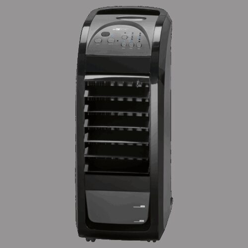 Clatronic léghűtő LK 3742 távirányítóval