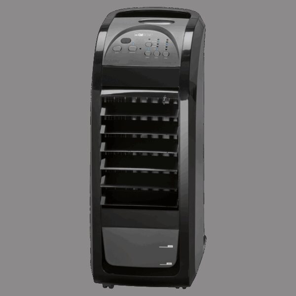 Clatronic léghűtő LK 3742 távirányítóval