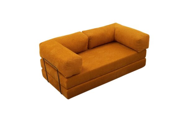 Comfort Orange kanapé
