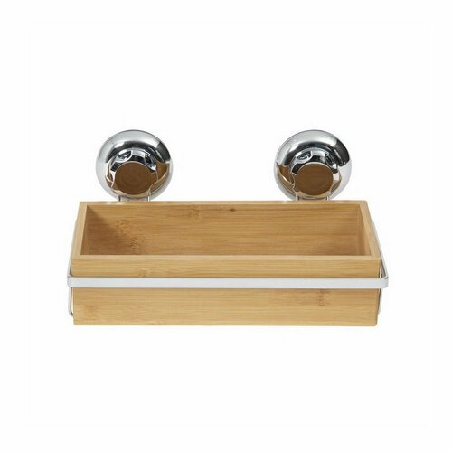 Compactor bambusz fürdőszobai polc Bestlock SPA Bamboo