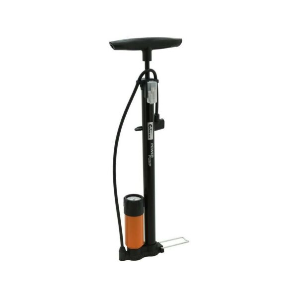 Compass Power Pump nyomásmérővel