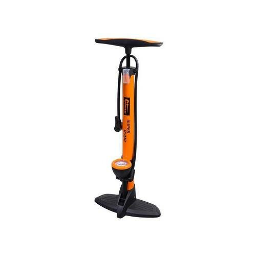 Compass Super Pump nyomásmérővel