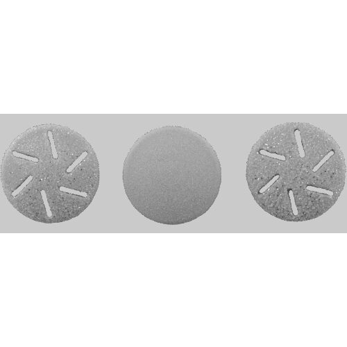 Concept PN0005 csere csiszolófejek PN3000-hez