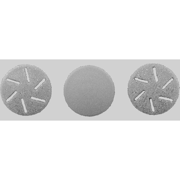 Concept PN0005 csere csiszolófejek PN3000-hez