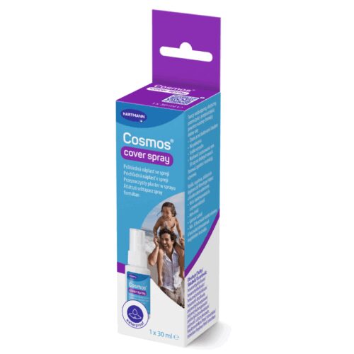 Cosmos Cover Spray bőrvédő spray
