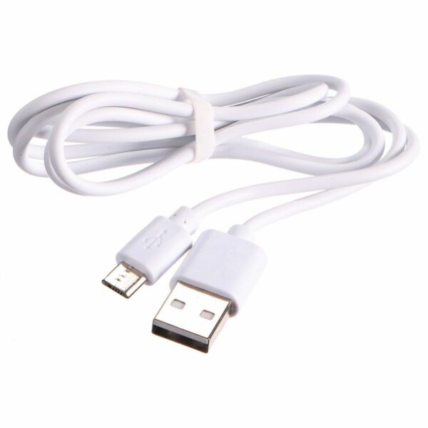 Csere USB/mikro-USB tápkábel