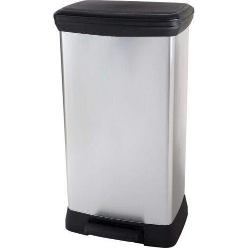 Curver DECO BIN pedálos kuka