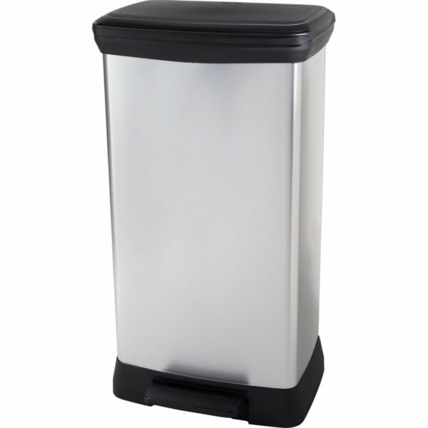 Curver DECO BIN pedálos kuka