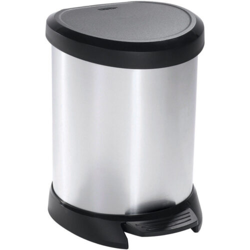 Curver Decobin hulladékgyűjtő 5 l