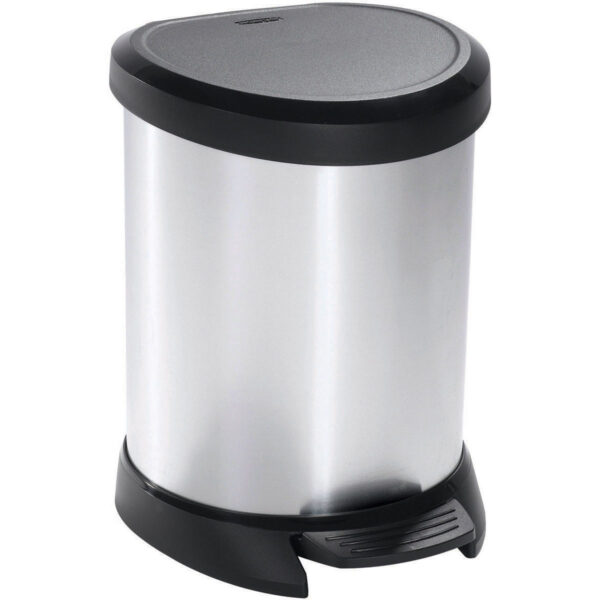 Curver Decobin hulladékgyűjtő 5 l