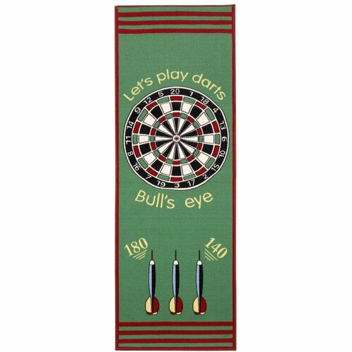 Darts szőnyeg