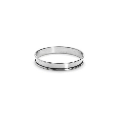 De Buyer 3091.12N torta kerek keret 12 cm