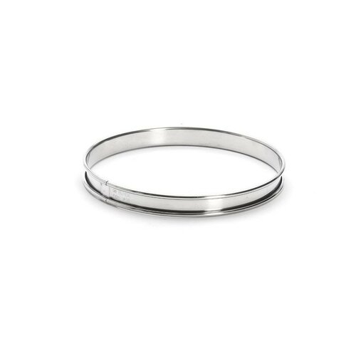 De Buyer 3091.18N torta kerek keret 18 cm