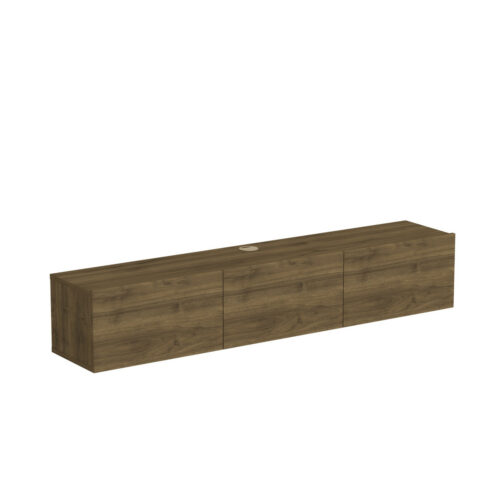 Denby Walnut TV asztal