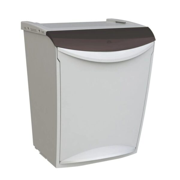 Denox Ekosystem Hulladékgyűjtő edény válogatotthulladékhoz 25 l