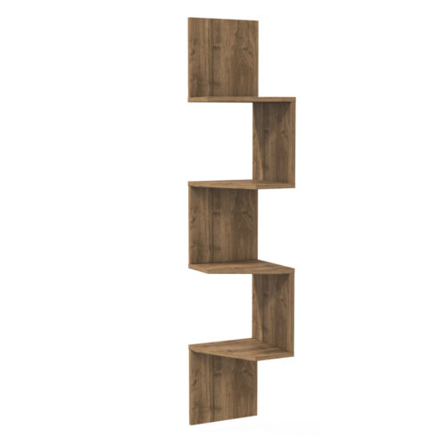 Desaldo Walnut polc
