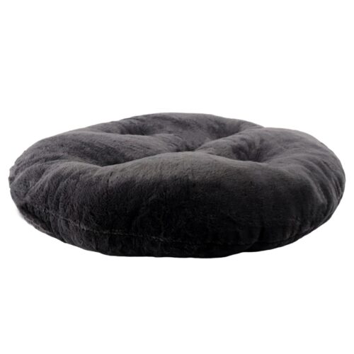 Domarex kutyaágy IVY PLUSH fekete