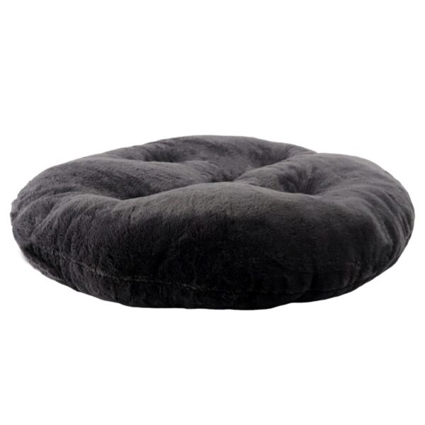 Domarex kutyaágy IVY PLUSH fekete