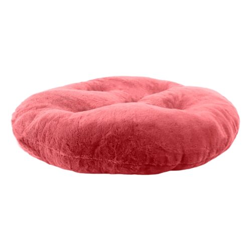 Domarex kutyaágy IVY PLUSH rózsaszín