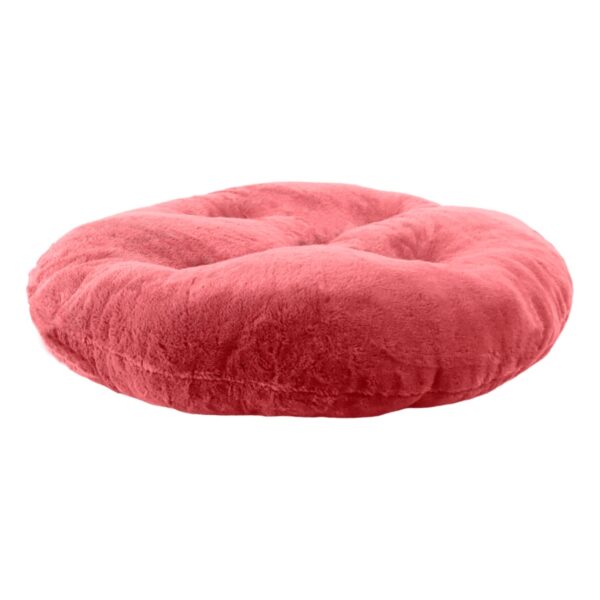 Domarex kutyaágy IVY PLUSH rózsaszín