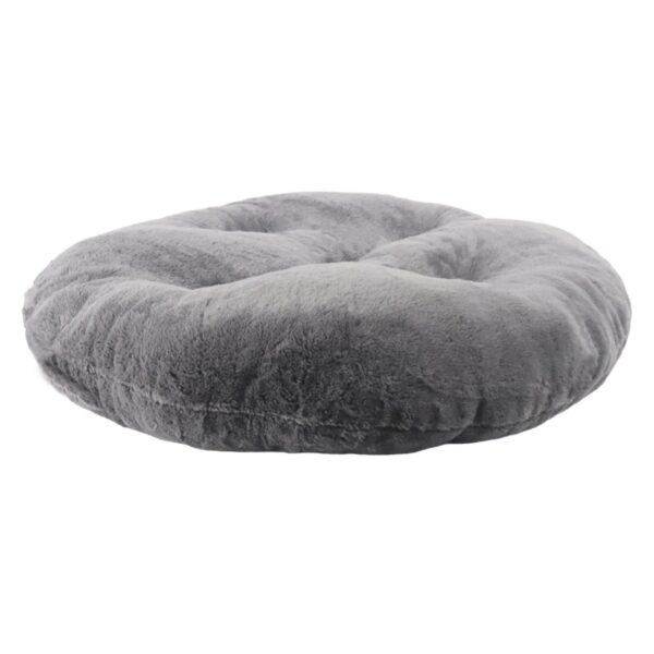 Domarex kutyaágy IVY PLUSH szürke