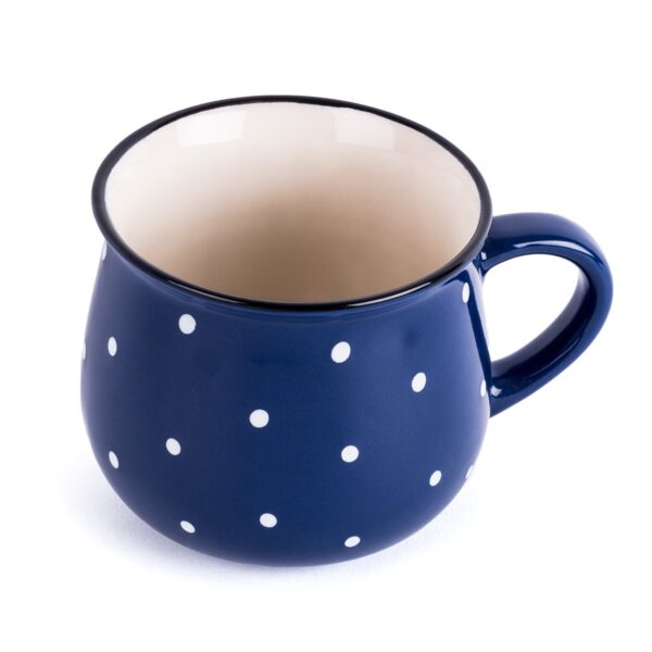 Dots kerámia bögre 230 ml