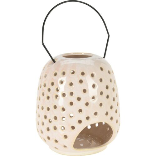 Dots kerámia lámpás krém