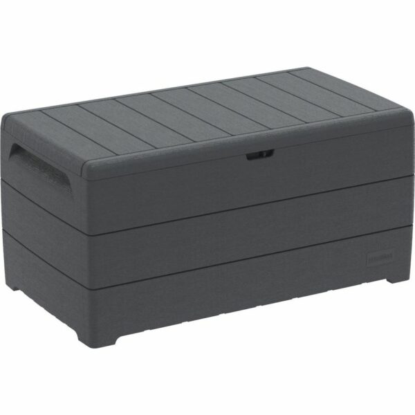 Duramax Kerti tároló doboz Durabox antracit