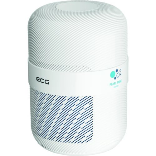 ECG AP1 légtisztító Compact Pearl