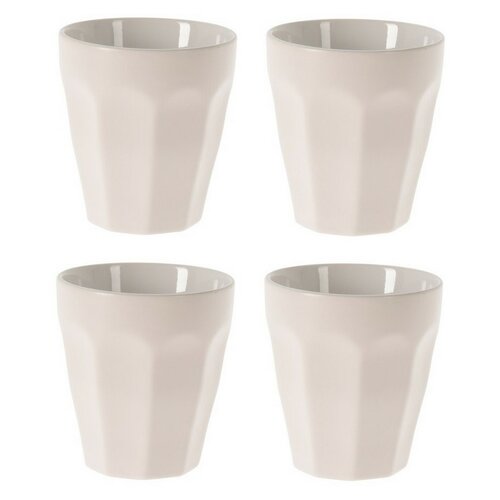 EH Charente porcelán pohár készlet