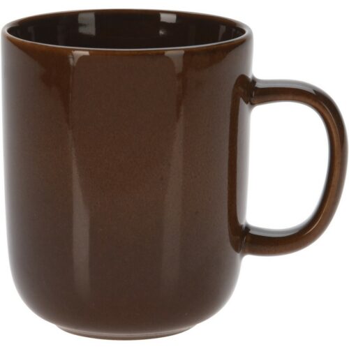EH DARK kőagyag bögre 350 ml
