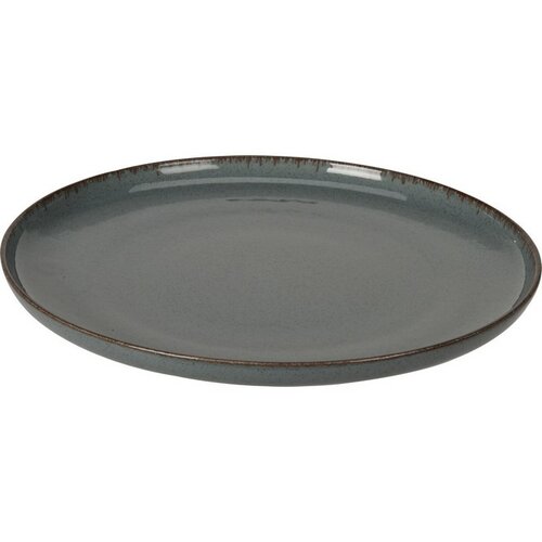 EH Porcelán tányér 27 cm átmérőjű