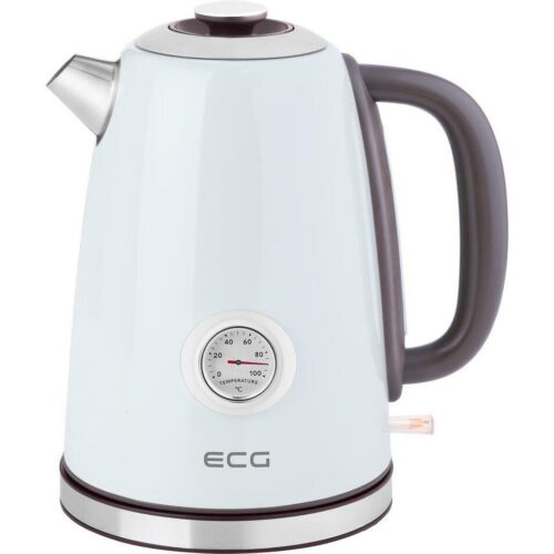 EKG RK 1700 vízforraló Magnifica Intenso