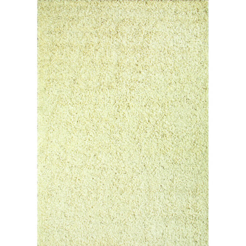 Efor Shaggy 2137 cream darabszőnyeg