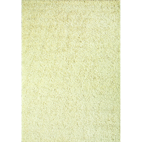 Efor Shaggy 2137 cream darabszőnyeg