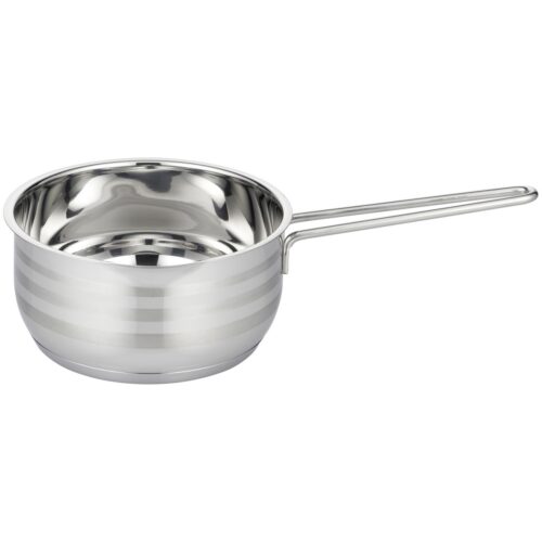 Elo 22316 Basic Rozsdamentes acél kifolyócsőBrillant 16 cm