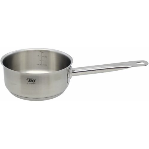 Elo 24320 Profi Cuisine rozsdamentes acél serpenyő20 cm