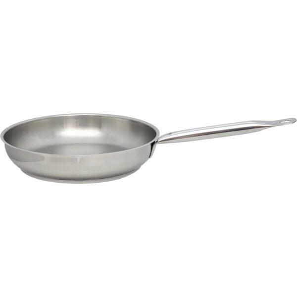 Elo 24544 Profi Therm 24 cm-es serpenyő