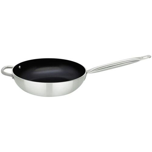 Elo 51668 Bistro Line 28 cm-es wok kiegészítő fogantyúval