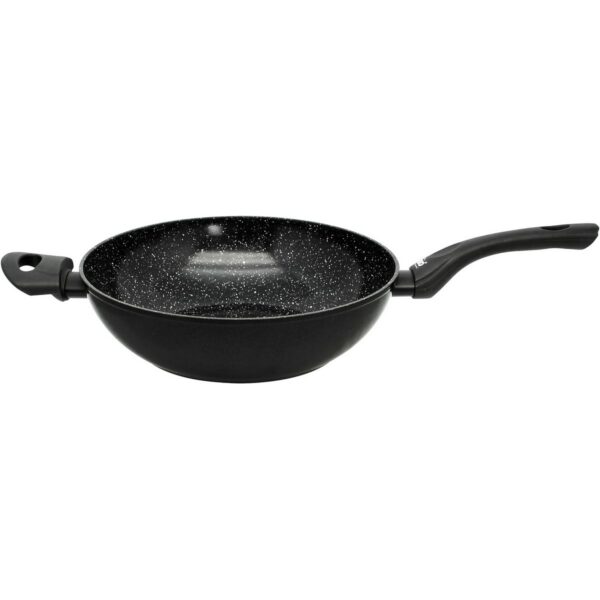Elo 59928 Belugo 28 cm-es wok nyéllel