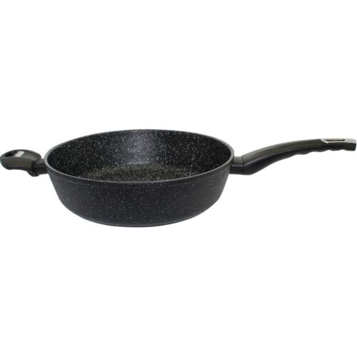 Elo 60428 Mély serpenyő fogantyúval GranitEvolution 28 cm