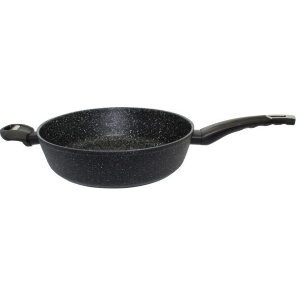 Elo 60428 Mély serpenyő fogantyúval GranitEvolution 28 cm