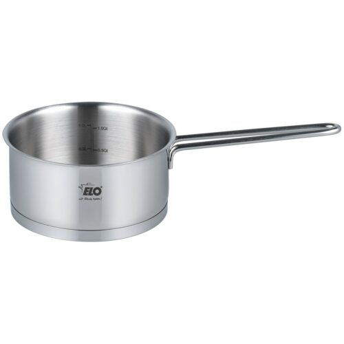 Elo 72556 Galant rozsdamentes acél serpenyő 16 cm