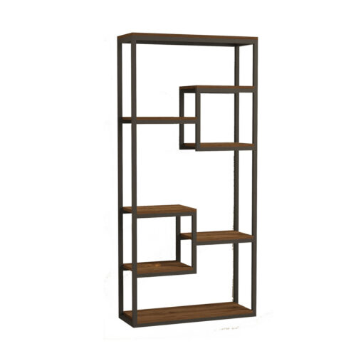 Emina Walnut polc