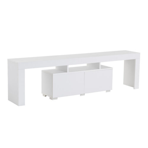 Enclave Natural White TV asztal