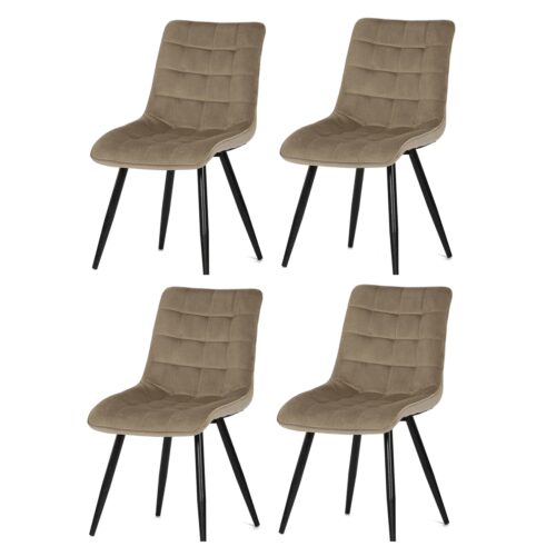 Étkezőszék garnitúra CT-384 CAP4