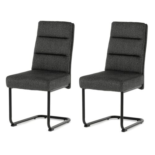 Étkezőszék készlet DCL-P3107 GREY2