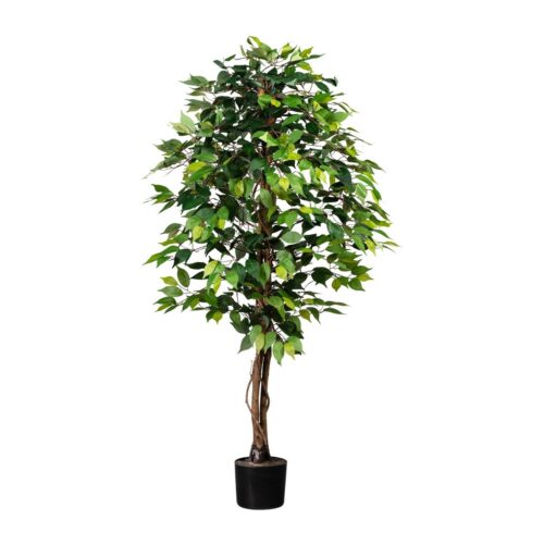 Ficus benjamin műfenyő